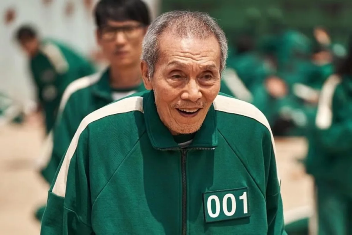 ‘Squid Game’ actor Oh Young Soo appeals ‘harsh’ sentence for molesting woman TWICE