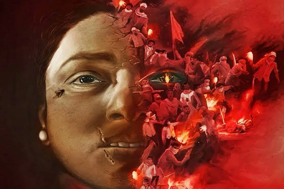 ‘Gudgudi’ starring Rajshri Deshpande to shine at Denmark’s Odense Film Festival