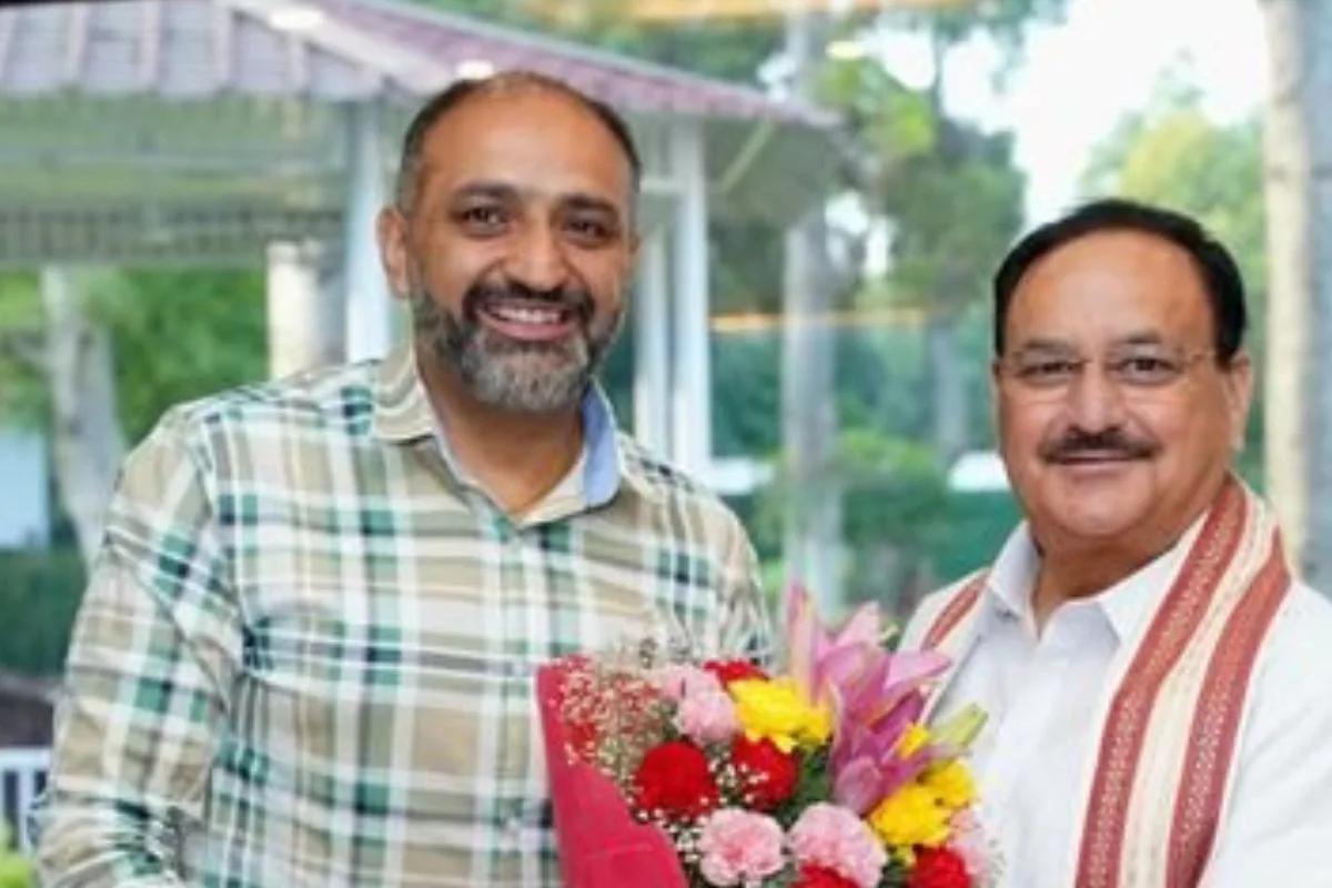 BJP accuses Congress govt in Himachal of deceiving women of the state