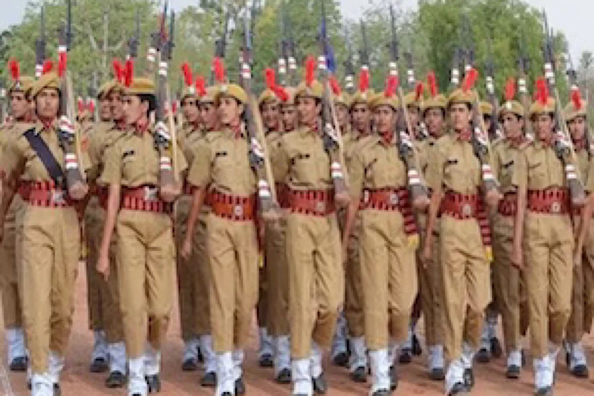 3 women battalions to be added to Rajasthan Armed Constabulary