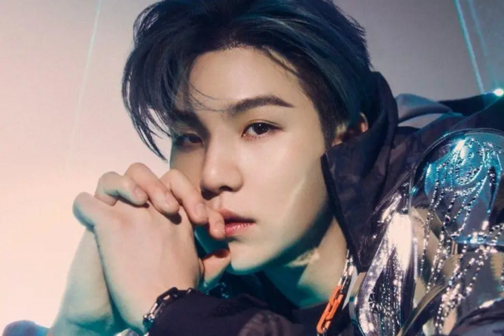 BTS' Suga stirs controversy over alleged rift with neighbours