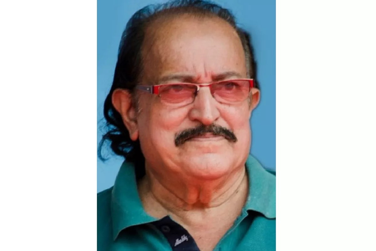 Noted Malayalam actor TP Madhavan dies at 88