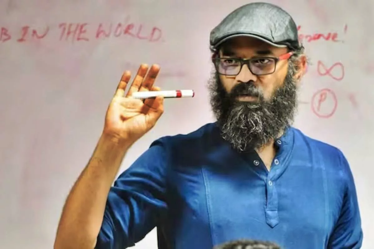 Guruprasad, Kannada filmmaker, found dead in Bengaluru apartment