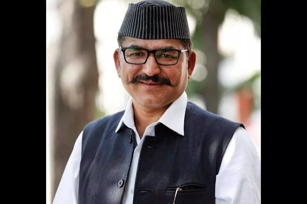 Uttarakhand has become business centre for Gujarat contractor, alleges Congress