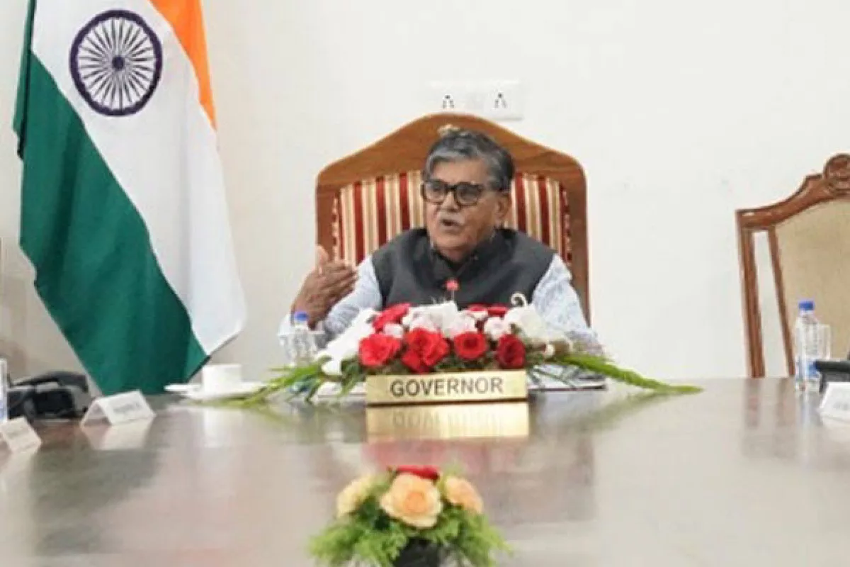 SAD appeals to Governor to stop Kejriwal from summoning CM, civil and police officials for meetings in Delhi