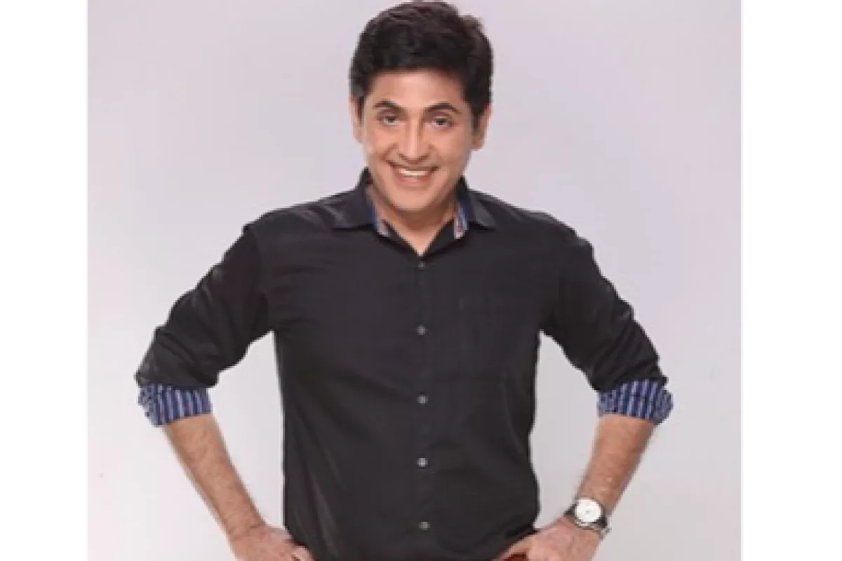 Aasif Sheikh talks about his signature line from the SRK and Salman Khan-starrer ‘Karan Arjun’