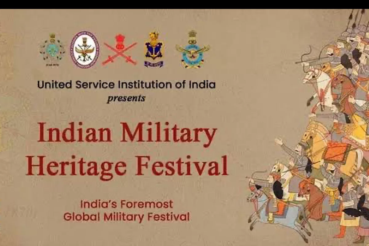 CDS Launches Festival and Heritage Initiatives