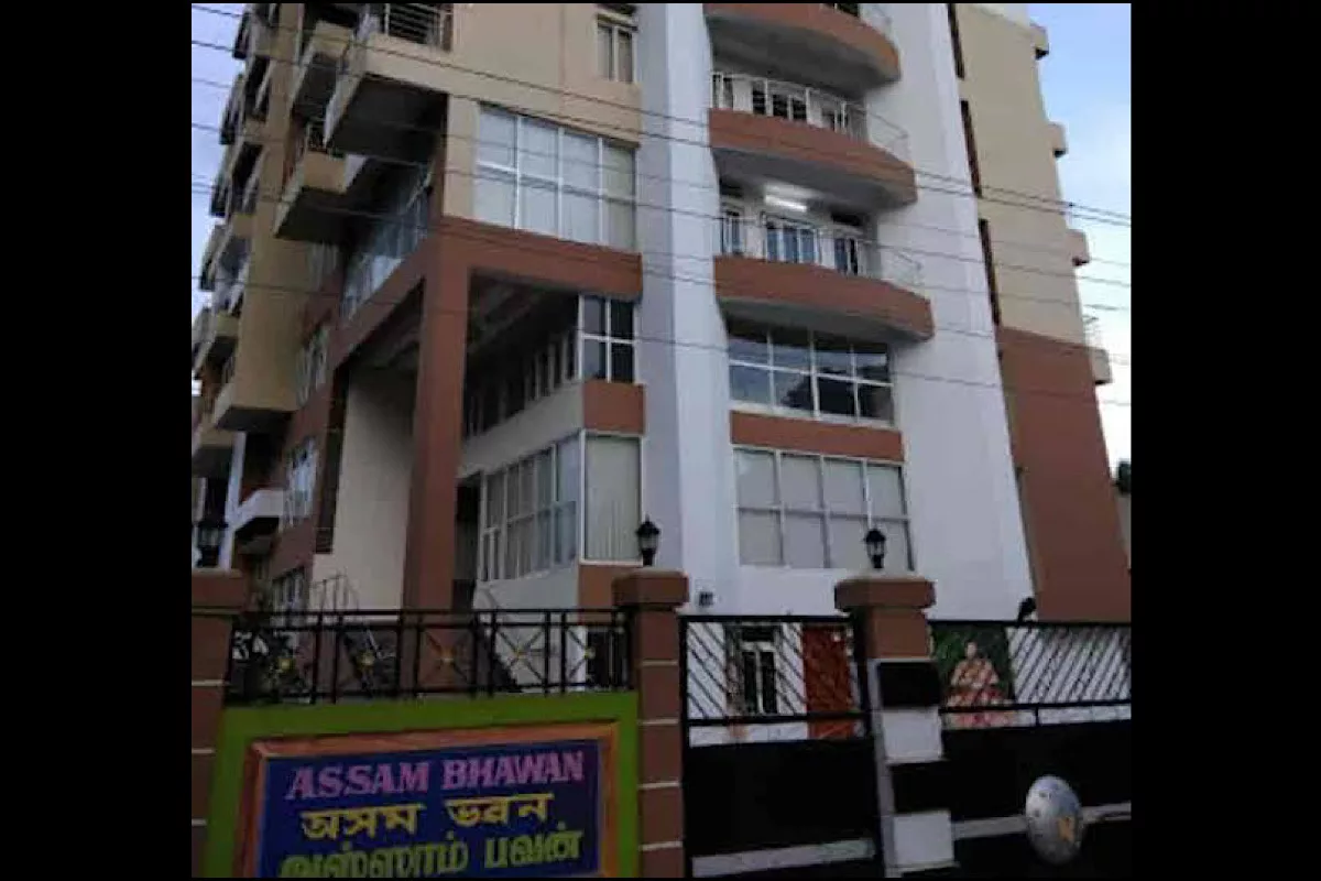 Assam Bhawan in Delhi observes Bhaxa Gaurav Saptah