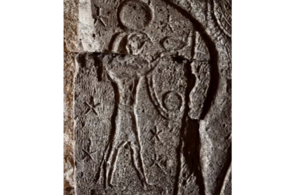 Ptolemaic-era temple uncovered in Egypt