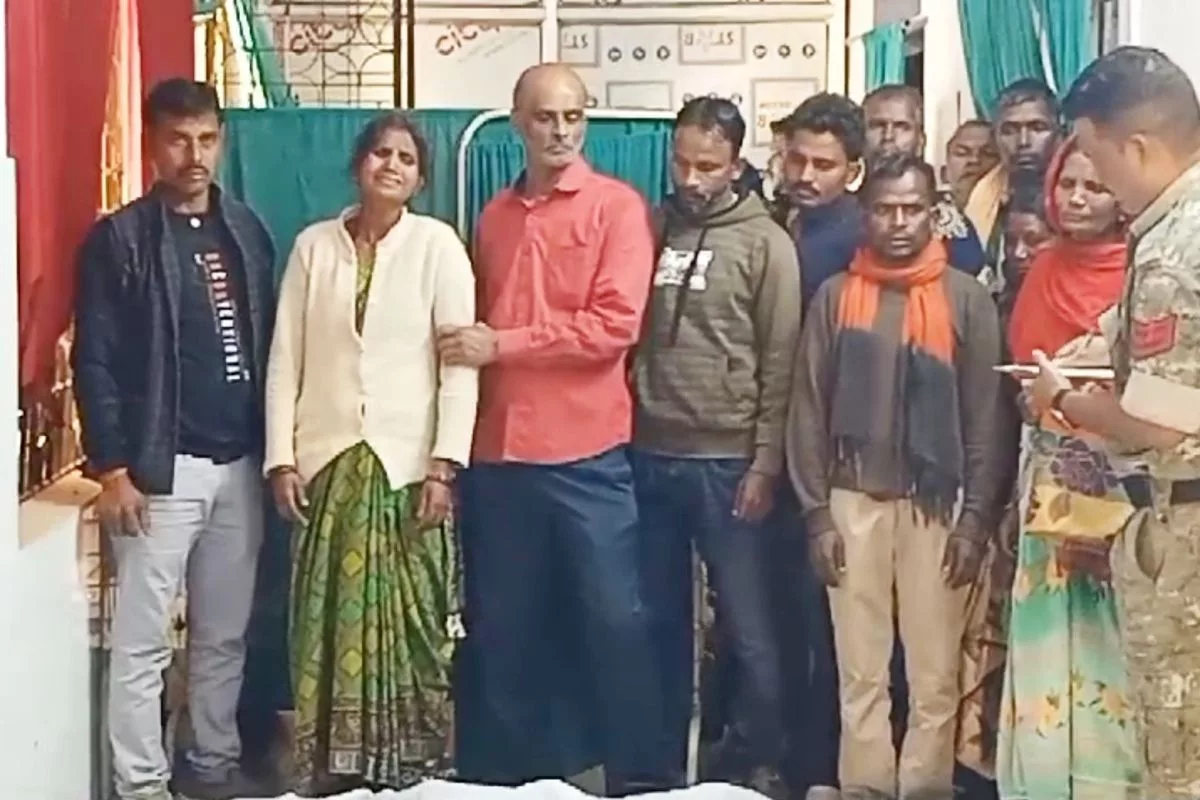 Family returning from Diwali celebrations meets with accident in Chhattisgarh, 8 dead