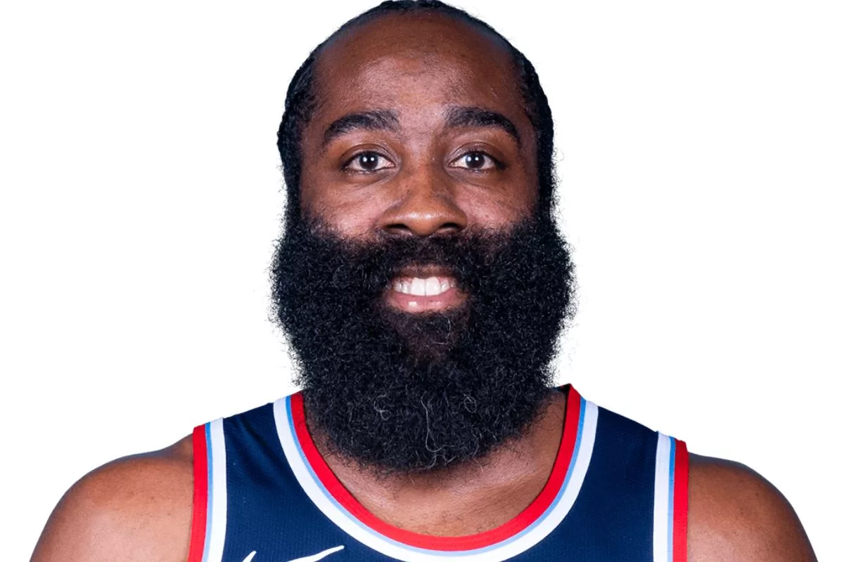 NBA: James Harden moves to No. 2 spot on NBA career 3-pointers list