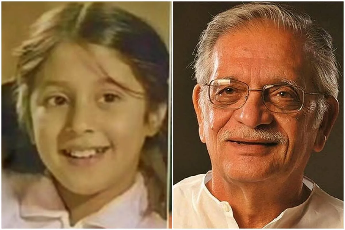 Urmila Matondkar on children’s day: Every child in India owes Gulzar for ‘Lakdi ki Kathi’