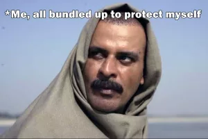 Delhi pollution memes: When smog meets sarcasm - The Statesman