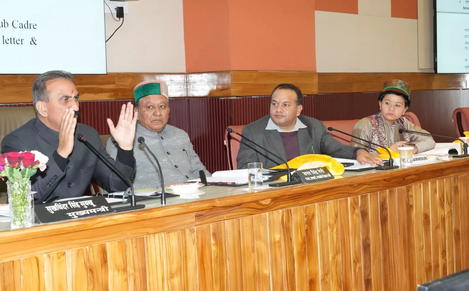 Himachal to develop ‘Buddhist Tourism Circuit’ in tribal areas