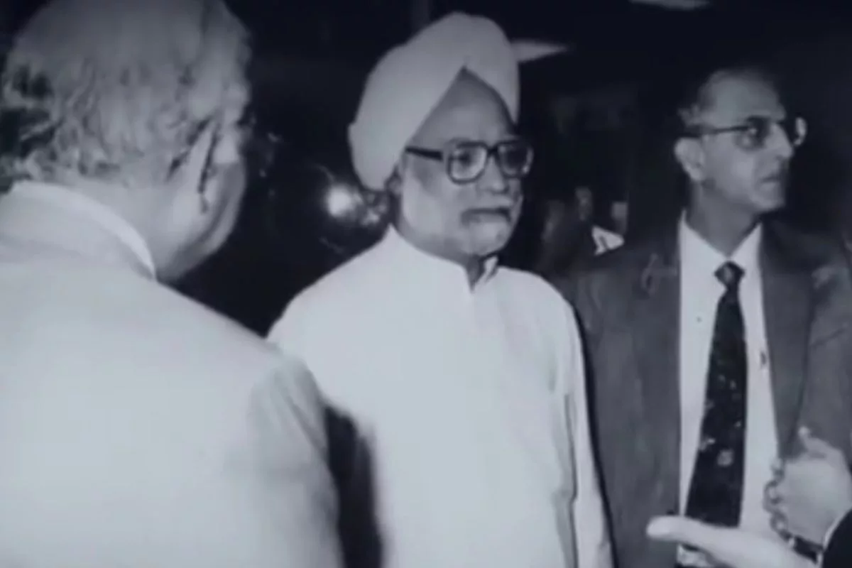 NSE pays tribute to Dr Manmohan Singh, says he reshaped India’s financial markets