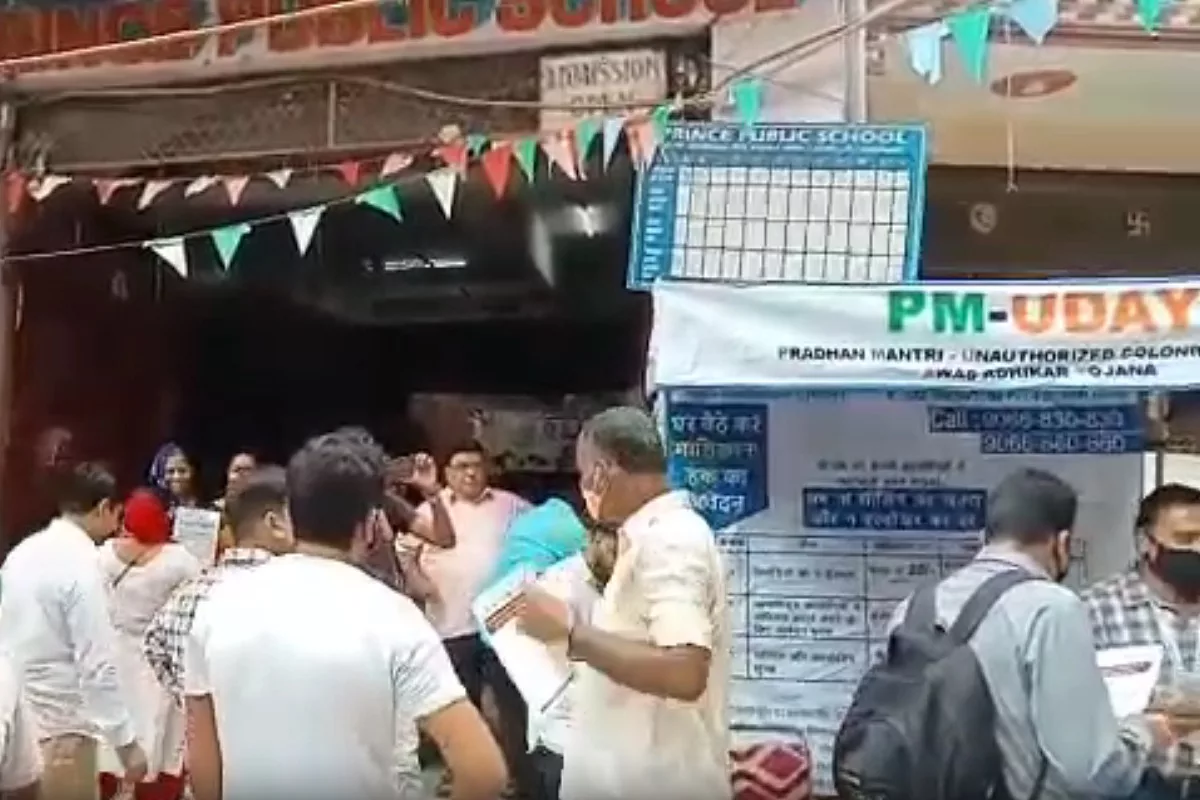 Single window camps on PM-Uday evoke overwhelming response