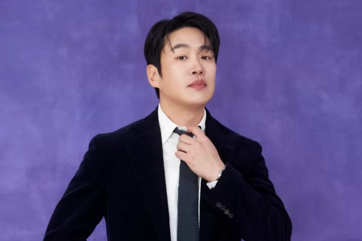 Ahn Jae Hong contemplates joining ‘Signal 2’
