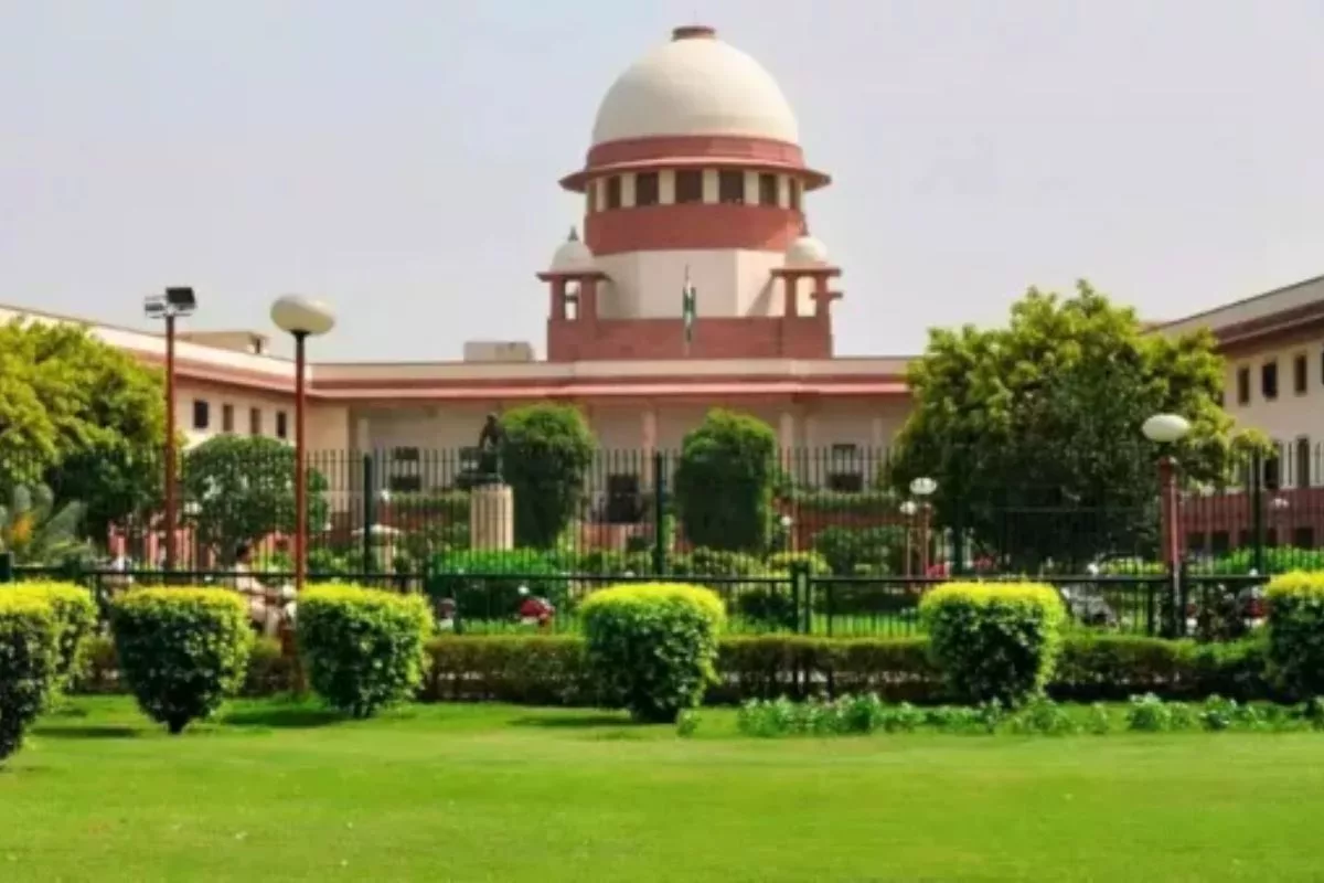 Demolition in Sambhal:SC adjourns contempt plea hearing against UP govt