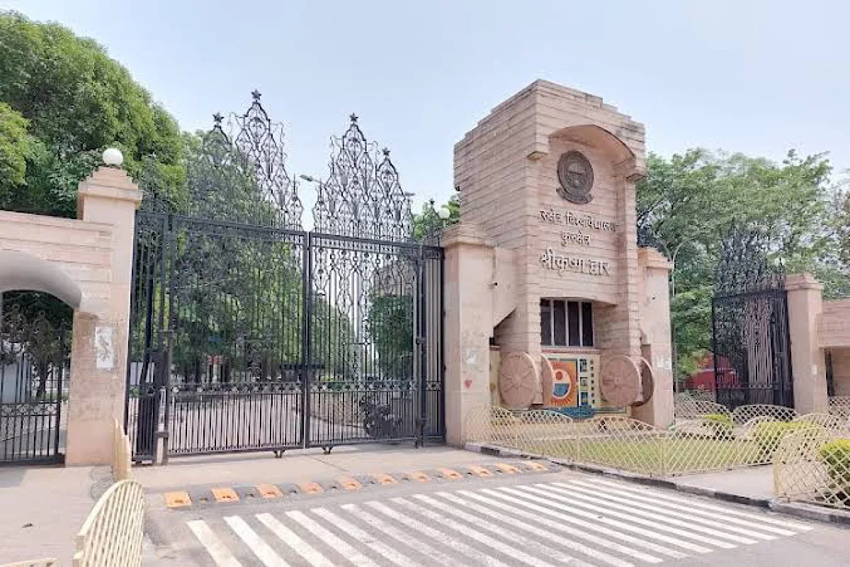 Sri Guru Gobind Singh Research Chair to be set up at Kurukshetra University