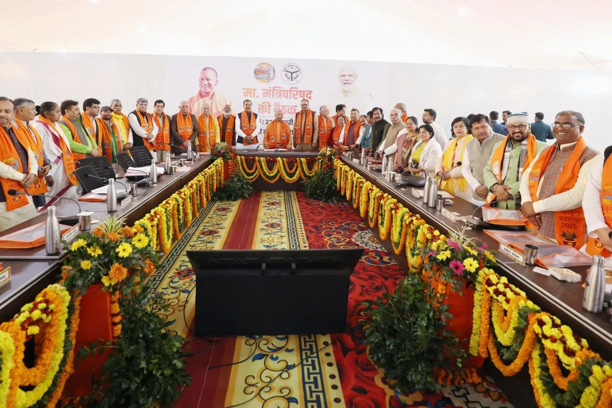 UP nod for new aerospace and defence policy to propel state’s development