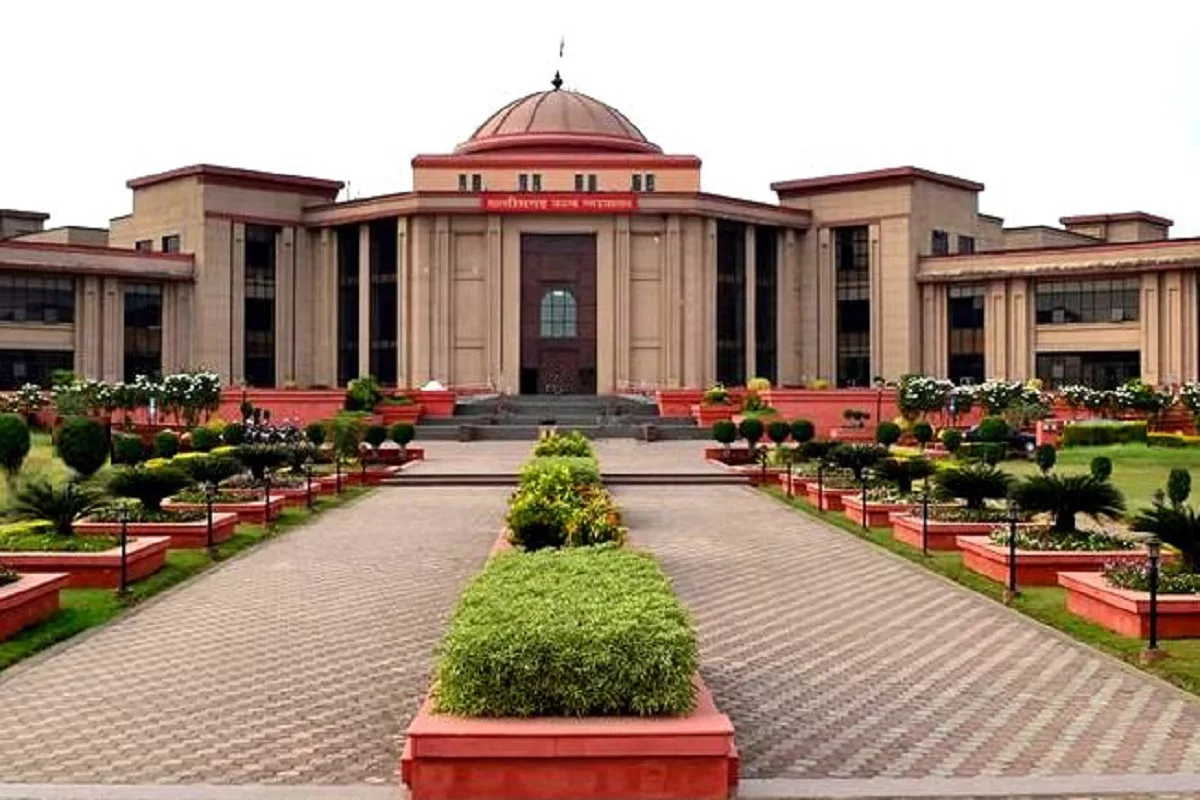 Chhattisgarh High Court acquits husband in unnatural sex case, asserts adult married women cannot allege rape or unnatural acts
