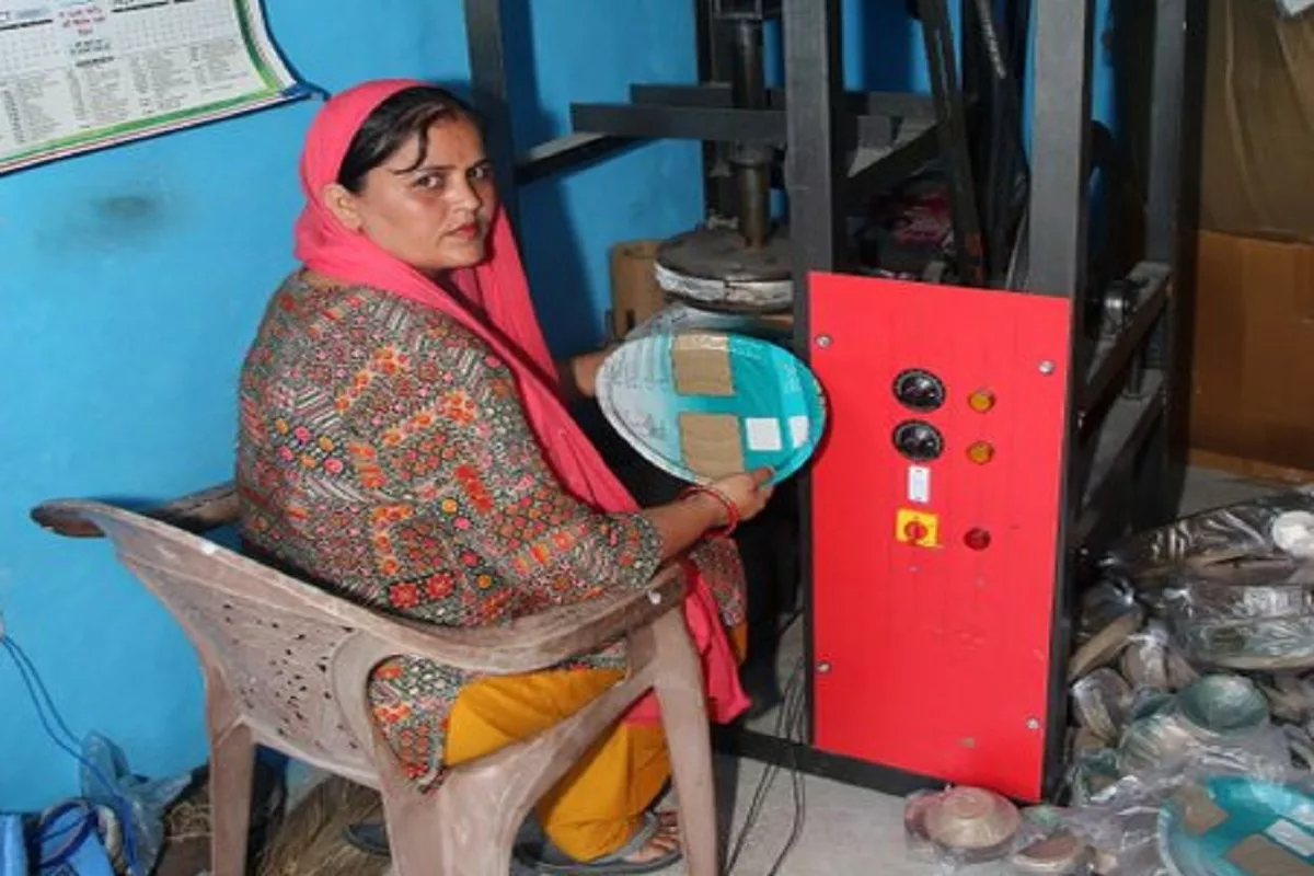 Empowering Himachali women: Himira products record over 1,000 orders nationwide in a month