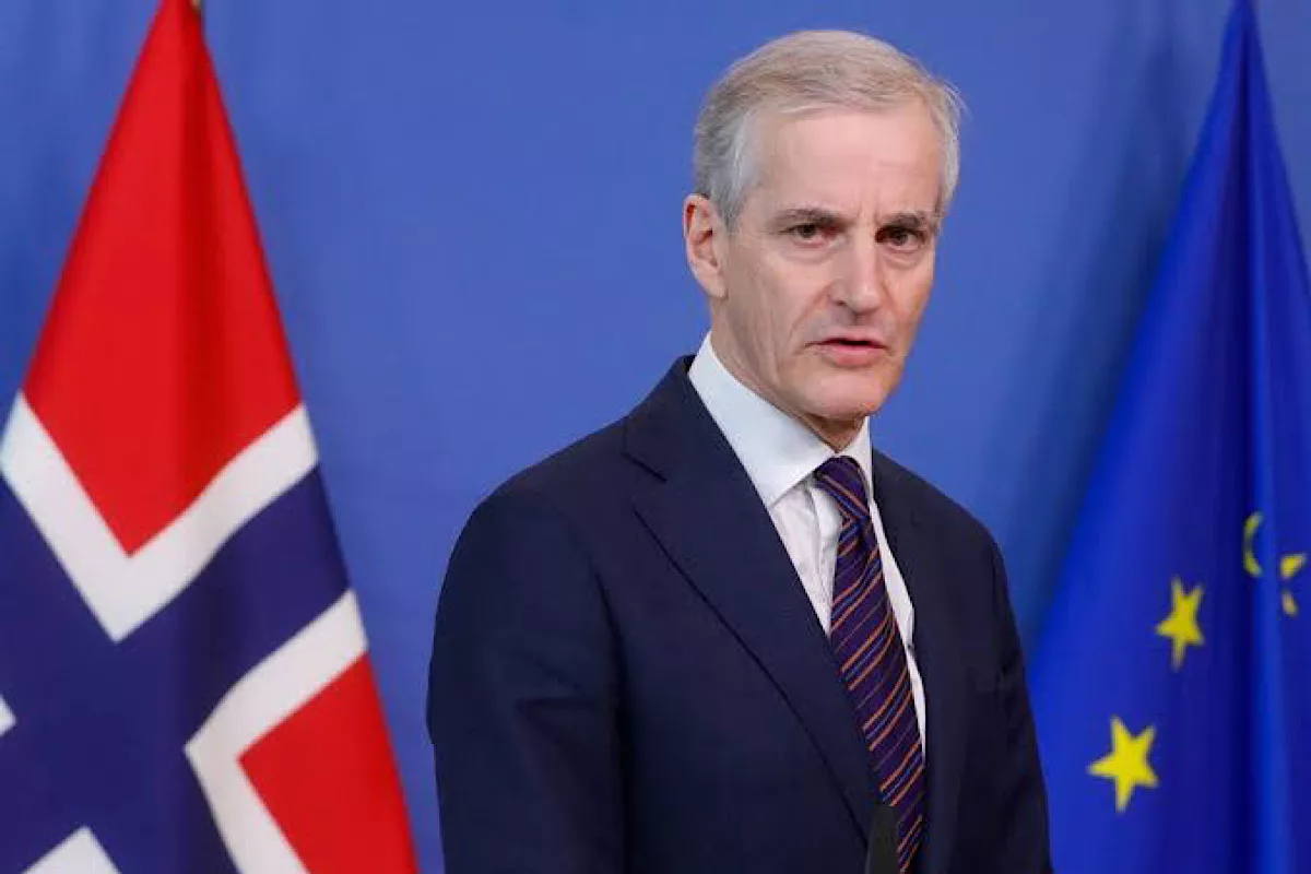 Norway’s Labour Party rules alone for first time in 25 years
