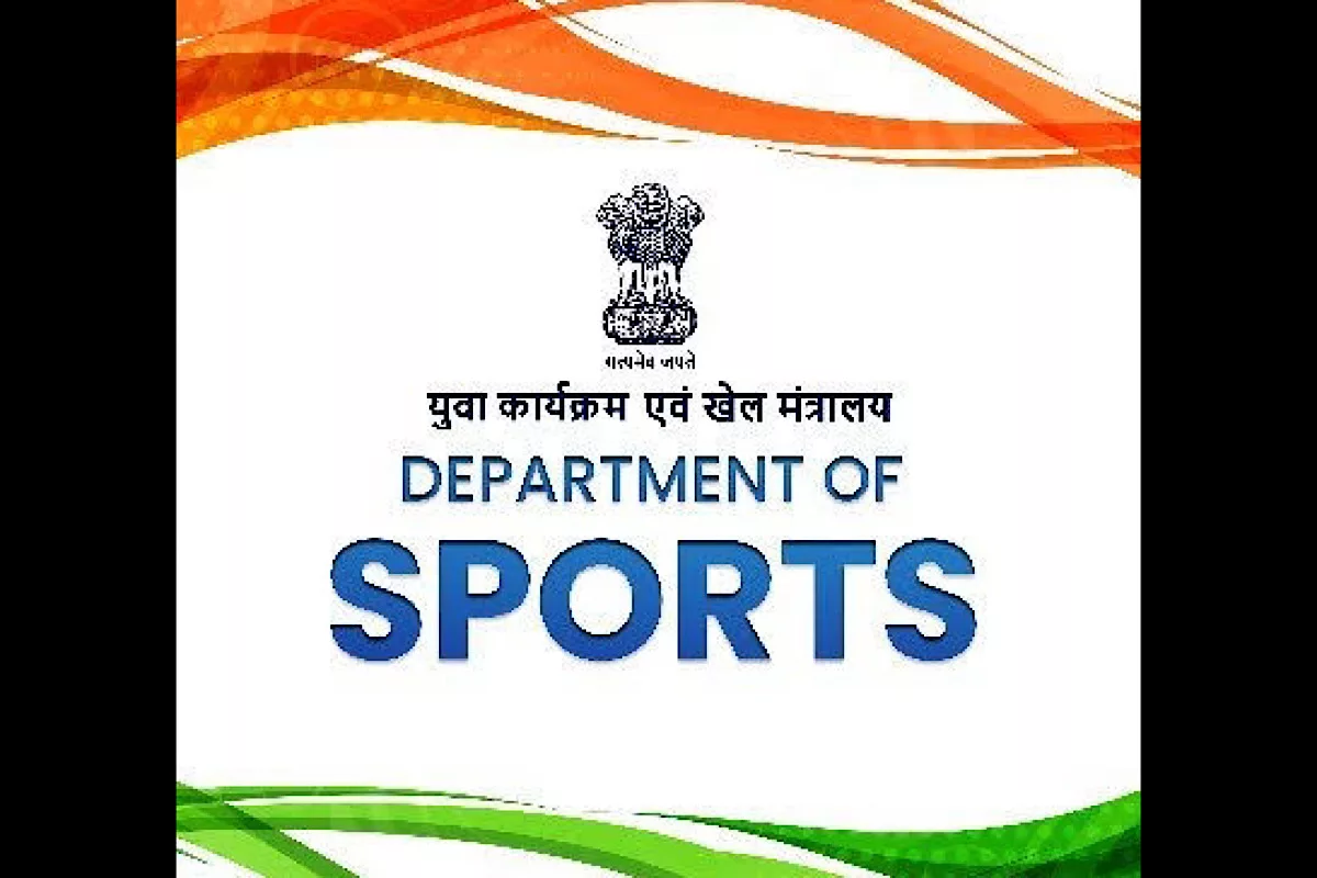 Ministry revises cash incentive policy, scraps cash prizes for junior athletes