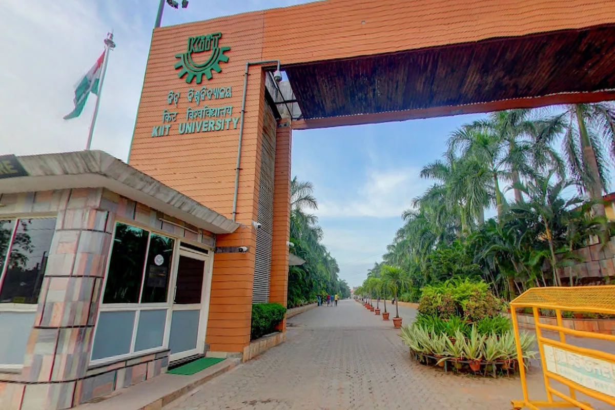 Odisha: KIIT founder summoned over Nepal student’s death, forced eviction