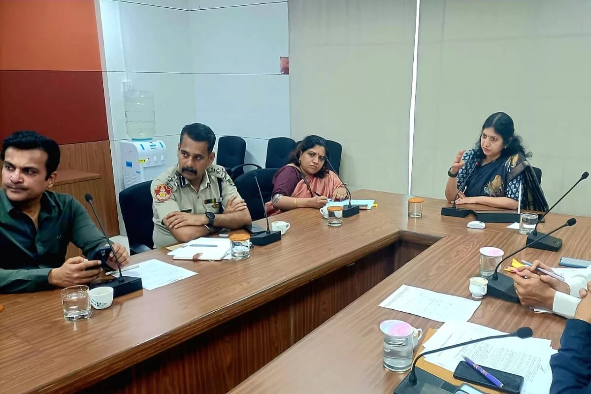 Odisha mulls strengthening road safety as accidents snuff out eight lives in a day
