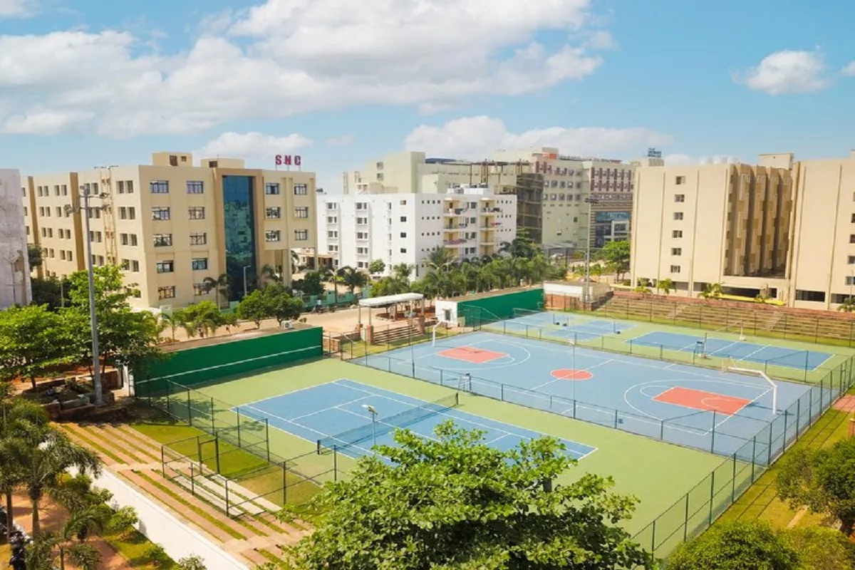 Odisha’s SOA among India’s four varsities listed in World reputation ranking