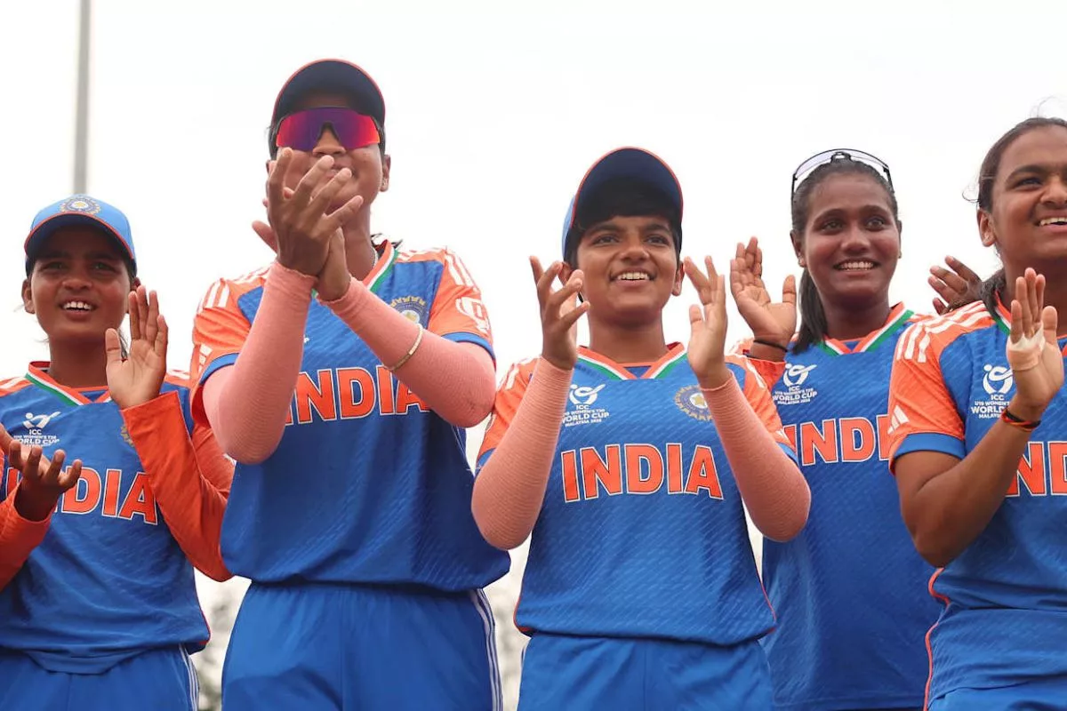 Women’s U-19 T20 WC final: Defending champs India up against a spirited SA