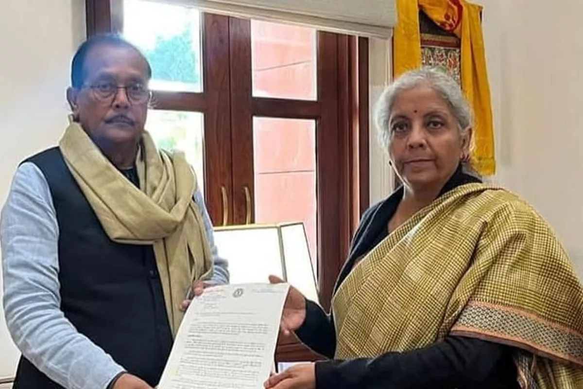 Jharkhand’s Rs 1.36 lakh cr dues: State releases financial breakdown amid opposition’s transparency push
