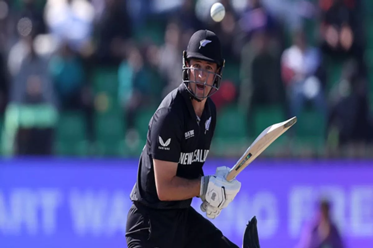 Will Young, Rachin Ravindra, and New Zealand’s quest to reignite 2000 magic
