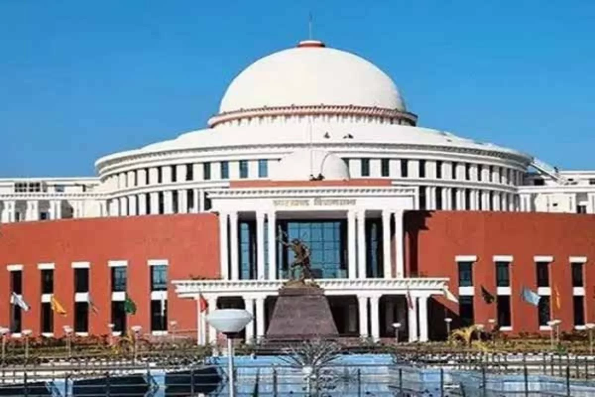 Giridih Violence: Chaos in Jharkhand Assembly, Political Tensions Rise