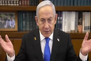 Israel rejects Lebanon withdrawal despite Trump-Iran deal, says troops will stay indefinitely
