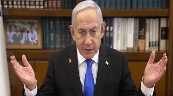 Isreali, Netanyahu, Speaks, PM Modi, Condolence, Pahalgam Attack