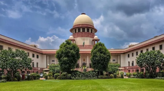 SC directs ECI to publish 'logical discrepancy' lists in Tamil Nadu. (File Photo: IANS)
