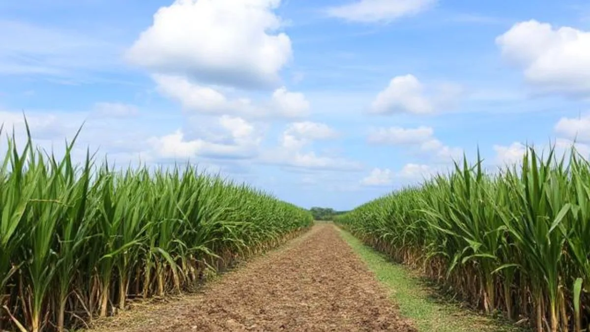Assam sets up India’s first boilerless sugarcane plant for jaggery production