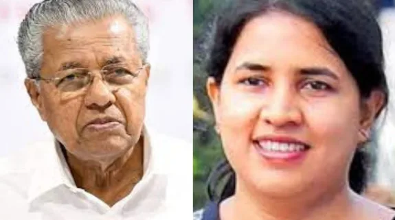 CMRL-Exalogic case probe: ED sharpens forensic scan of phones, laptops and bank trails linked to Pinarayi Vijayan’s daughter
