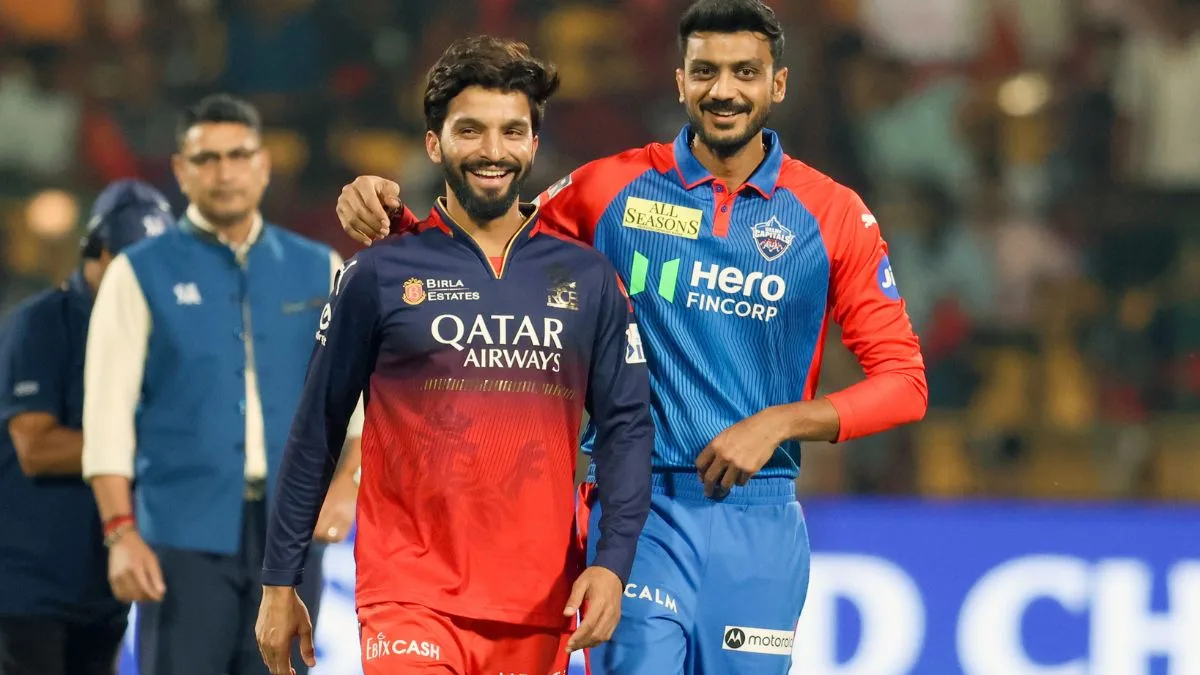 IPL 2025: DC look to break RCB’s away dominance