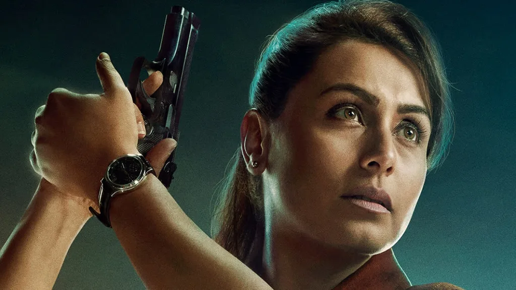 Mardaani 3' release date OUT: Rani Mukerji returns for the ultimate thrill! - The Statesman