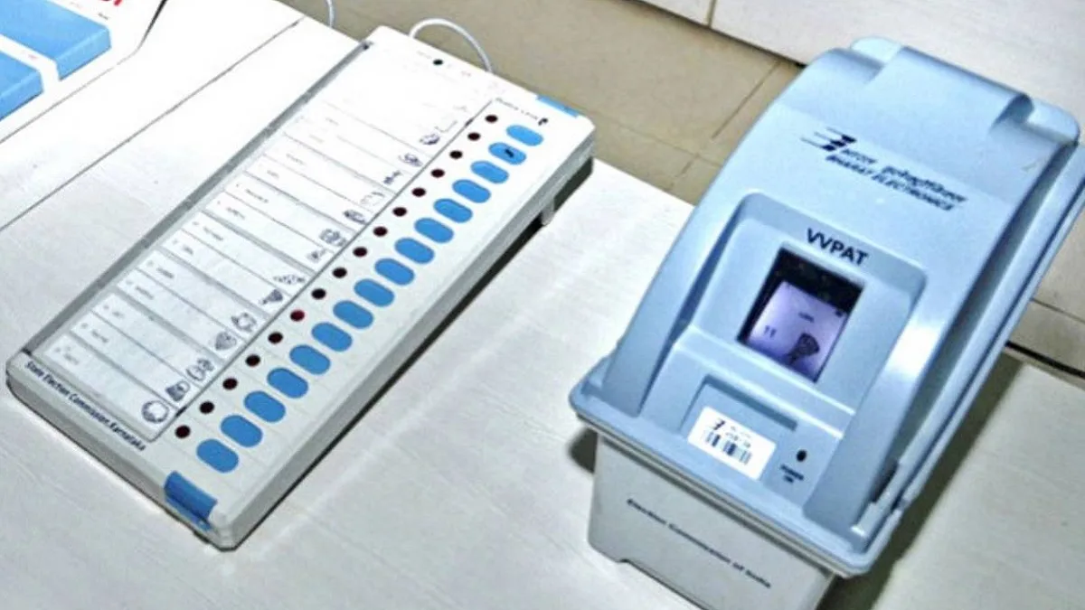 Karnataka EVM survey lacks credibility, transparency: Congress’ BK Hariprasad