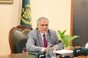 Pakistan deputy PM Ishaq Dar’s grandson, 3 others arrested over gangrape of two foreigners