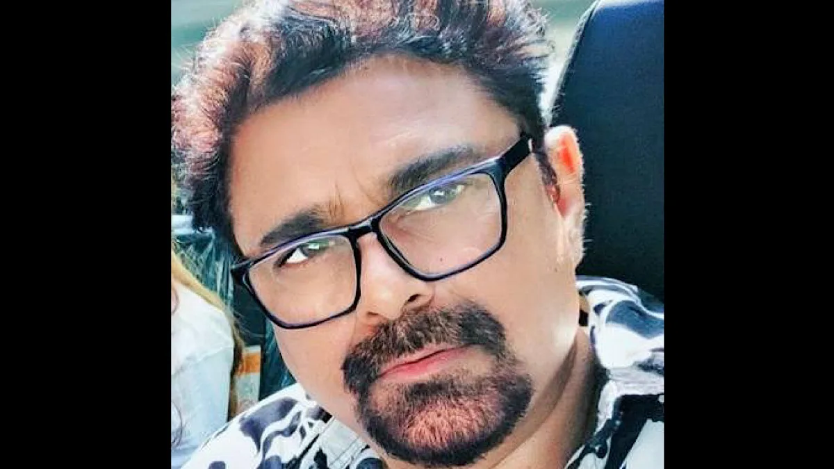 First COVID-19 case of 2025 in Ranchi: Filmmaker Lal Vijay Shahdeo tests positive