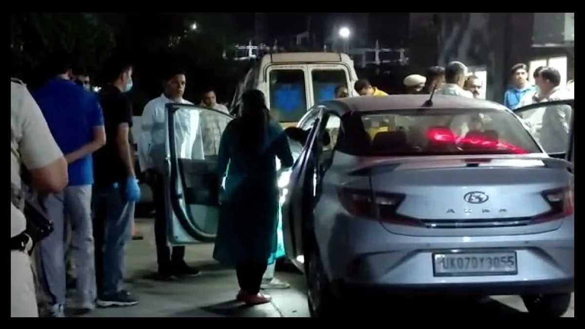 Seven of family die by suicide in Haryana’s Panchkula, bodies found in car