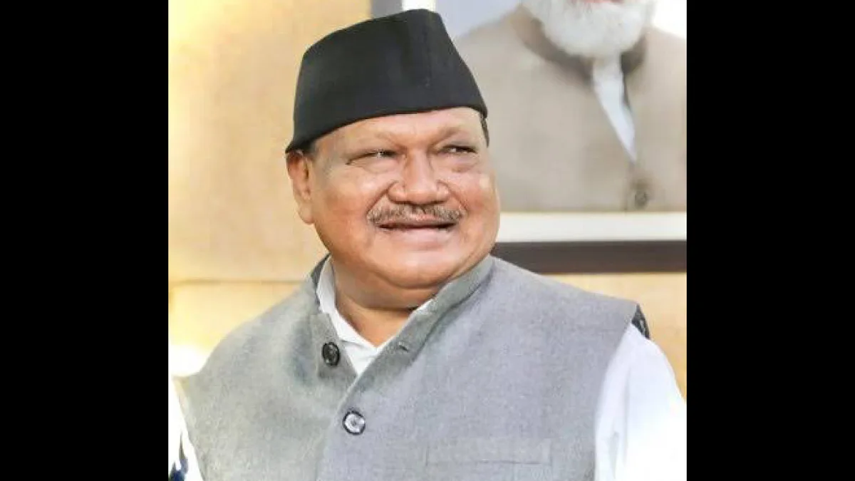 Govt committed to development of tribes: Jual Oram