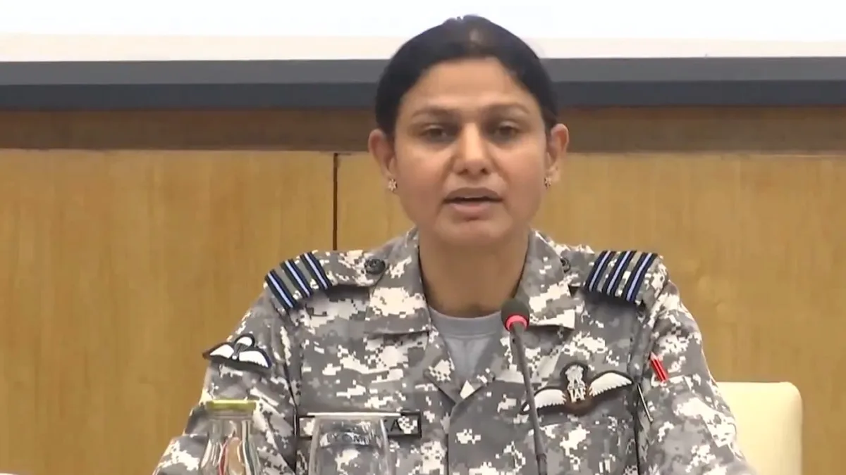 Pakistan moving troops towards forward areas with intent to escalate: Govt