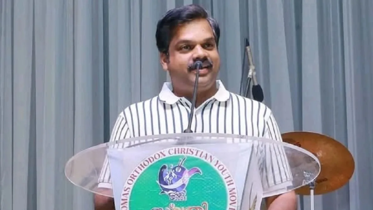 Kerala MLA forcibly frees driver detained by Forest dept in wild elephant death case