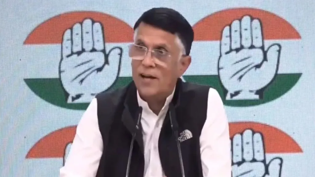 Congress accuse Modi govt of misleading nation on Op Sindoor losses - The  Statesman